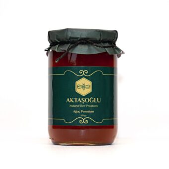 Tree Premium Honey 850 gr