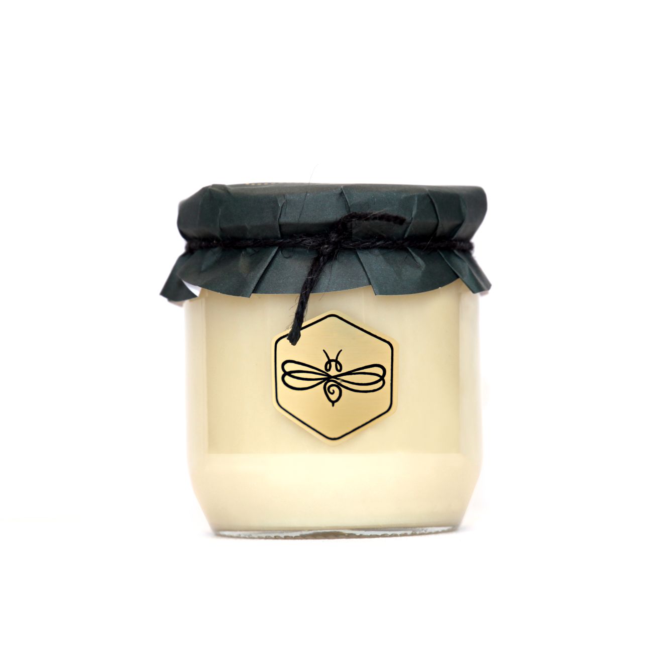 White Honey 500gr