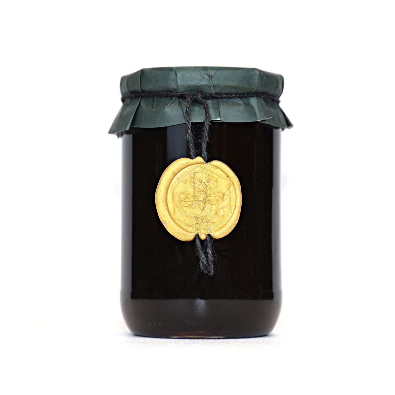 Black Honey 850 gr