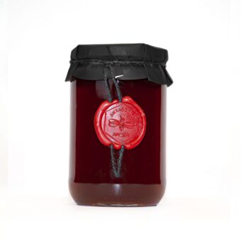 Anzer Honey 850 gr