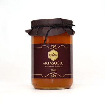 Bingol Honey 850 gr