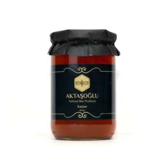 Kaçkar Honey 850 gr