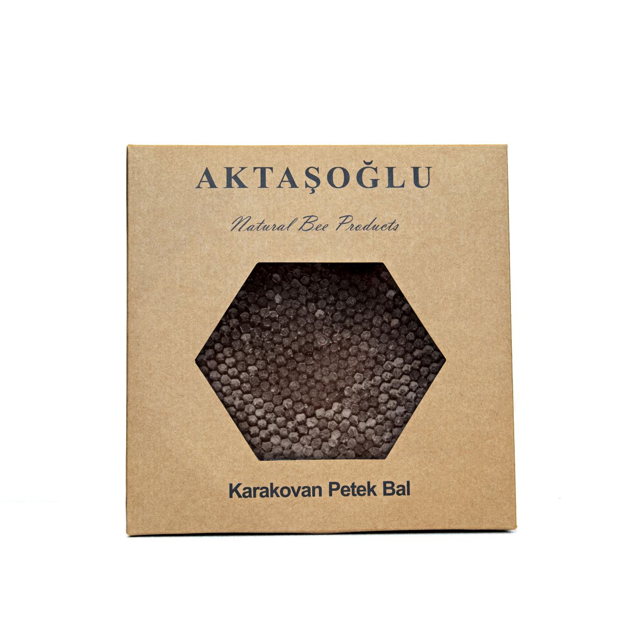 Karakovan Comb Honey (1200gr-1400gr)