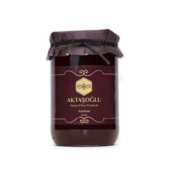 Chestnut Honey 850 gr