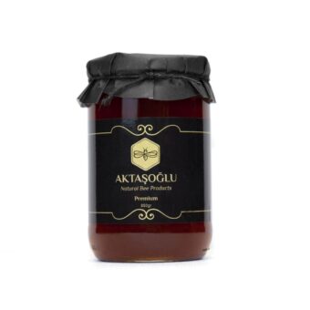 Premium Honey 850 gr