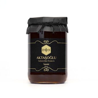 Sandal Honey 850 gr