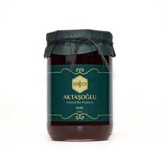 Cedar Honey 850 gr