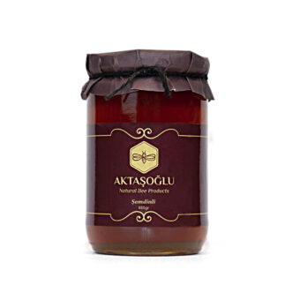 Semdinli Honey 850 gr