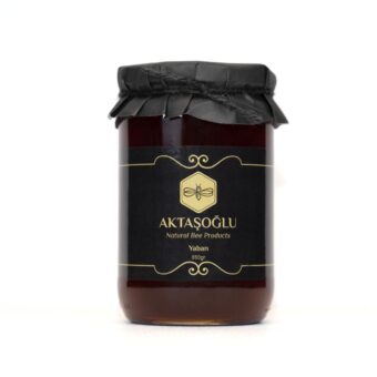 Wild (Chestnut) Honey 850 gr