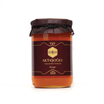 Pervari Honey 850 gr