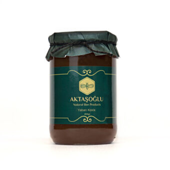 Wild Thyme Honey 850 gr