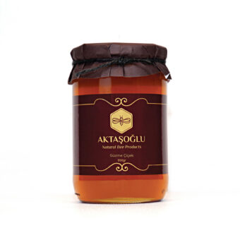 Süzme Çiçek Bal 850 gr
