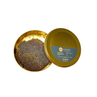 Ağaç Karakovan Balı (1.200gr - 1.400gr)
