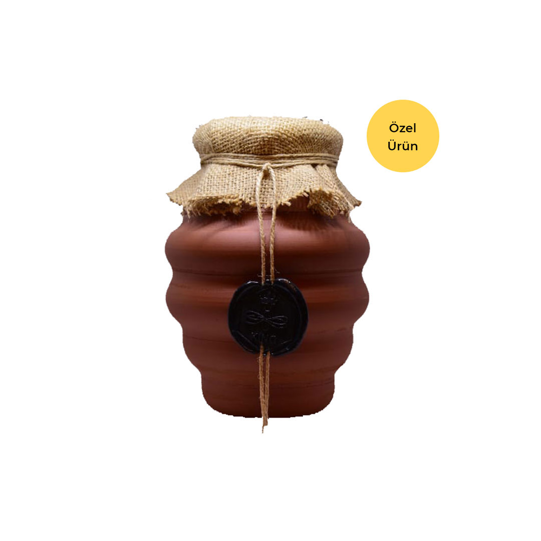 King Plus Honey